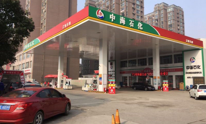 中匯站